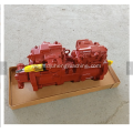 Excavator EC130 Hydraulic Pump EC140B K3V63DT Main pump